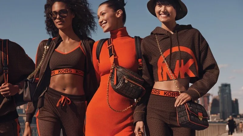 Michael kors sportswear deals